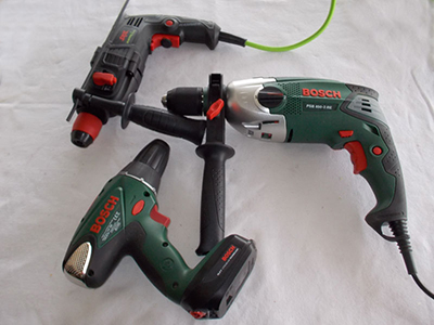 Choose the Right Tool 1