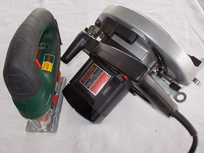 Choose the Right Tool 3