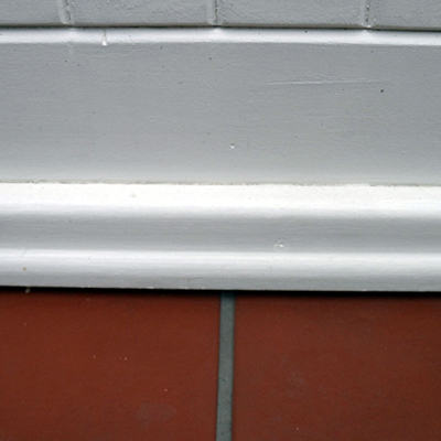 How to fit a Security Gate 2