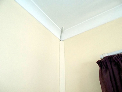 Hide Unsightly Wiring - Image 9