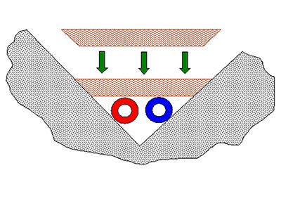 Hide Unsightly Wiring - Image 10