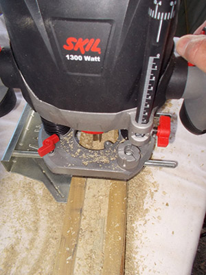 Hide Unsightly Wiring - Image 2