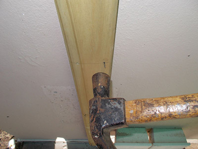 Hide Unsightly Wiring - Image 4