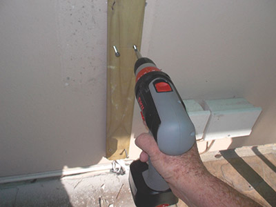 Hide Unsightly Wiring - Image 5