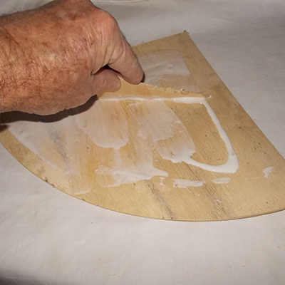 DIY Corner Shelf Unit Image 5