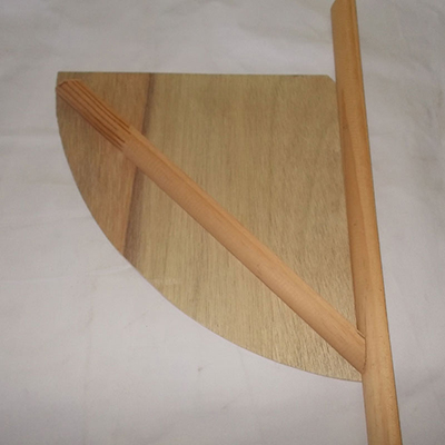 DIY Corner Shelf Unit Image 8