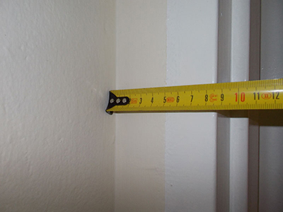 Measuring Tips