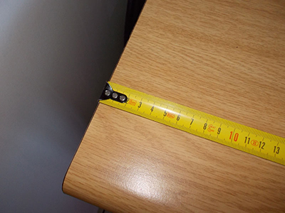 Measuring Tips