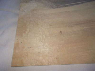 Make your own Notice Board 1