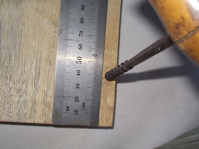 Make your own Notice Board 5