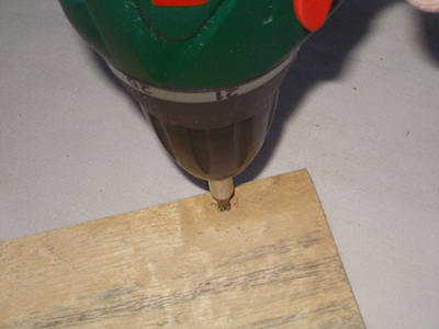 Make your own Notice Board 7