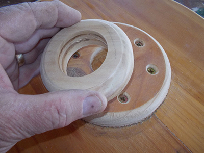 Make your own Braai Table 10