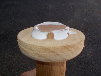 Make your own Braai Table 11