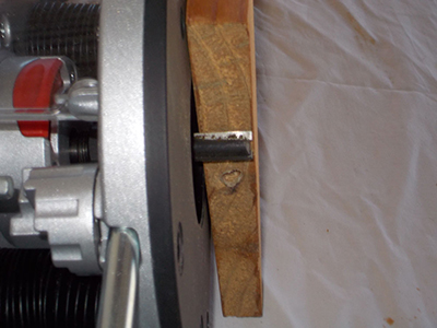 Make your own Braai Table 2