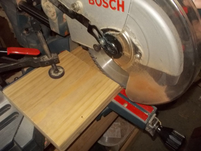 DIY DVD and Kitchen Rack Image 3