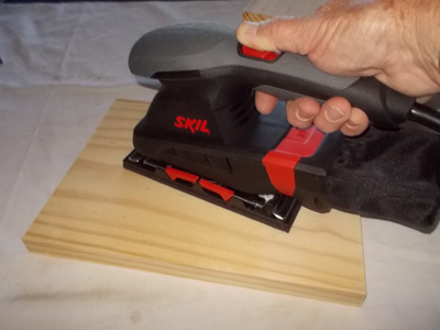 DIY DVD and Kitchen Rack Image 5