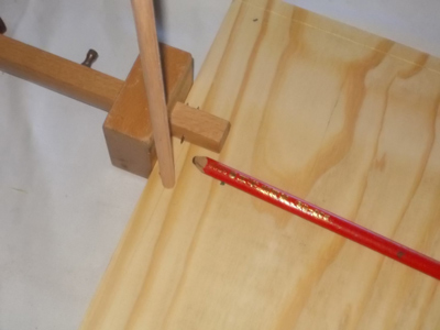 DIY DVD and Kitchen Rack Image 6