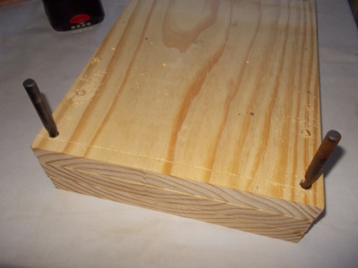 DIY DVD and Kitchen Rack Image 9