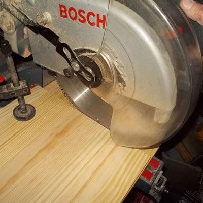 DIY Vinyl Cabinet Image 1