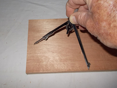 Make yourself a Comfortable Patio Chair 1