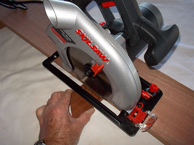 Make yourself a Comfortable Patio Chair 11