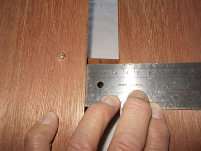 Make yourself a Comfortable Patio Chair 13