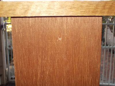 Make yourself a Comfortable Patio Chair 20