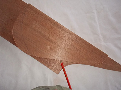 Make yourself a Comfortable Patio Chair 23