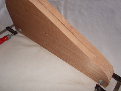 Make yourself a Comfortable Patio Chair 24