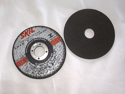 Angle grinder tips 3