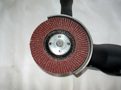 Angle grinder tips 2