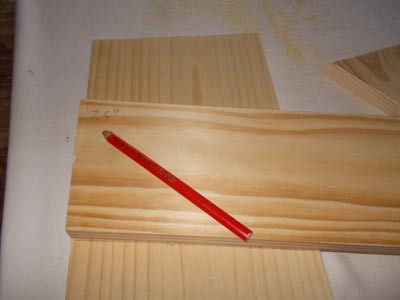 DIY Patio Chair Image 1