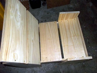 DIY Patio Chair Image 10