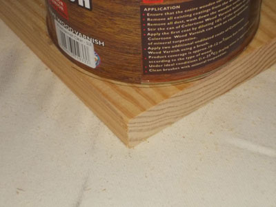 DIY Patio Chair Image 11