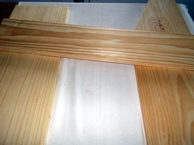 DIY Patio Chair Image 4