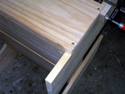 DIY Patio Chair Image 9