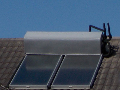 Go off the Grid Hack 6