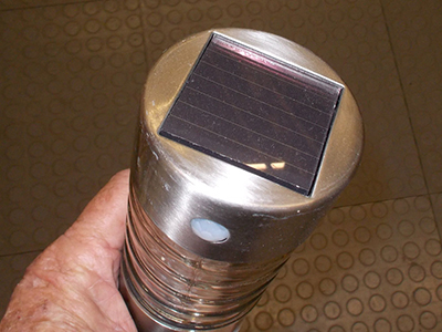 Go off the Grid Hack 2