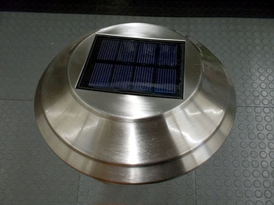 Go off the Grid Hack 3