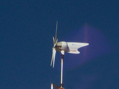 Go off the Grid Hack 8