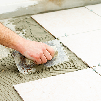 Tiling Tips