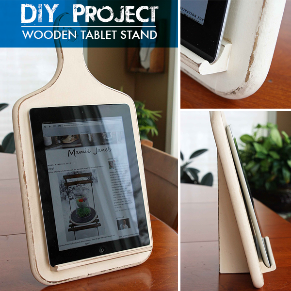 Tablet Stand