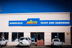 Honolulu Mica