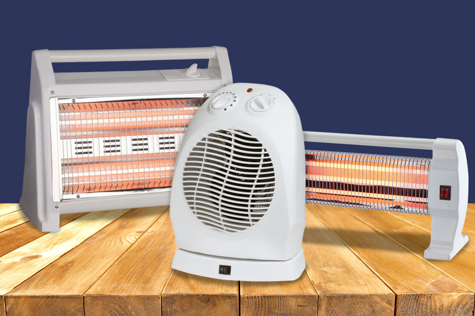 Heater Competition