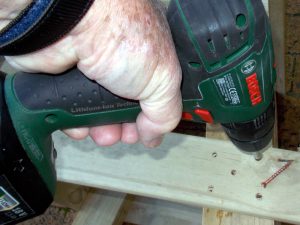 Garden Step 2 Step 2