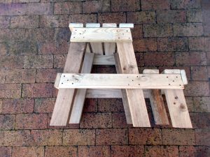 Garden Step 2 Step 2