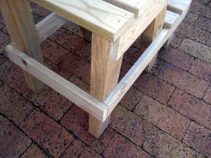 Garden Step 2 Step 2