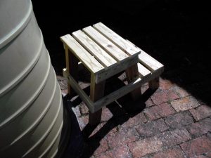 Garden Step 2 Step 2