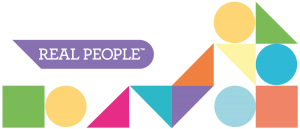 Real People Logo