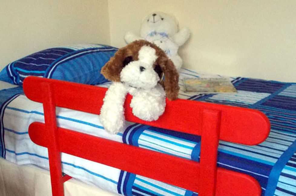 Bed Project Main Image